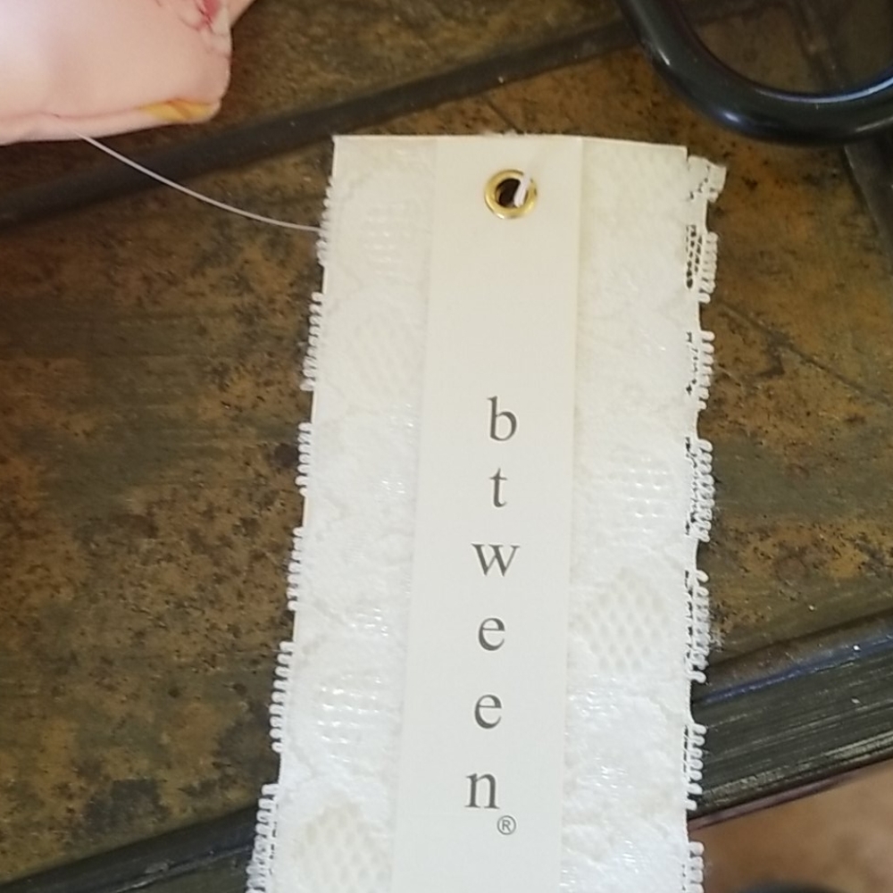 Dress - Picture 8 of 8